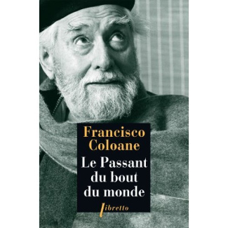 Le passant du bout du monde. 0000