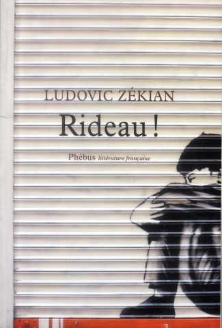 Rideau !
