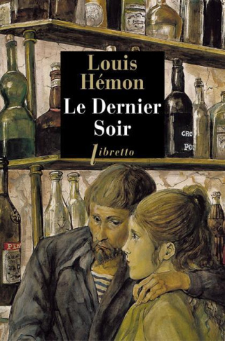 Le dernier soir