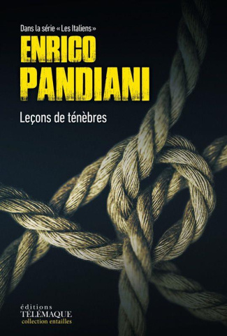 Les Italiens : Leçons de ténèbres