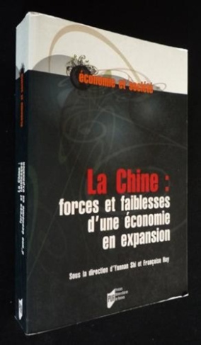 La Chine : forces et faiblesses d'une économie en expansion