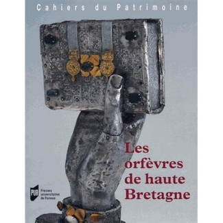 Les orfèvres de haute Bretagne