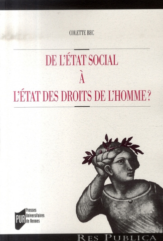 De l'Etat social à l'Etat des droits de l'homme ?