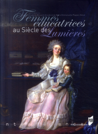 Femmes éducatrices au Siècle des Lumières