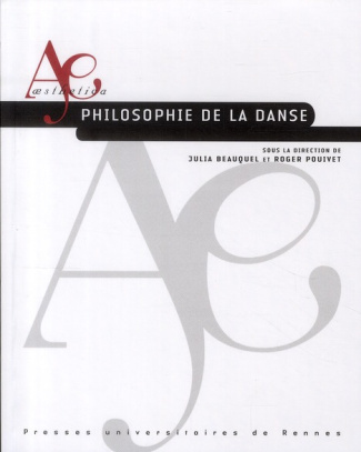 Philosophie de la danse