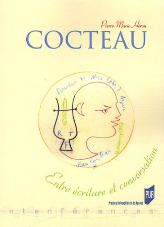 Cocteau. Entre écriture et conversation