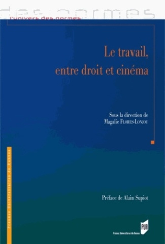 Le travail, entre droit et cinéma