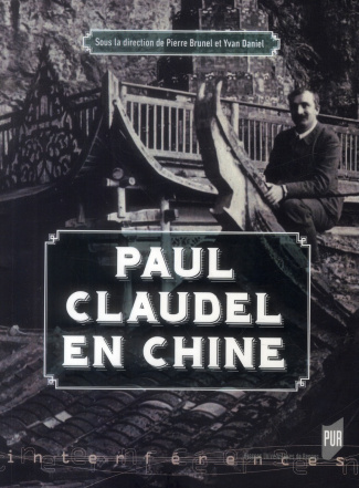 Paul Claudel en Chine