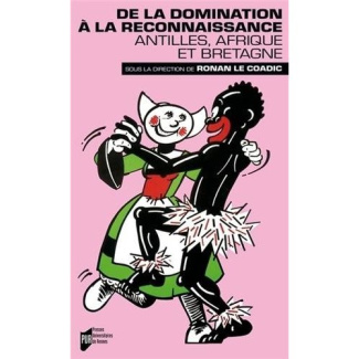 De la domination à la reconnaissance. Antilles, Afrique et Bretagne