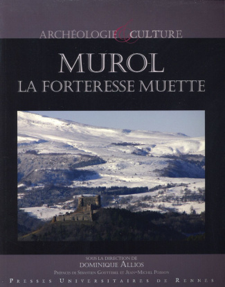 Murol, la forteresse muette