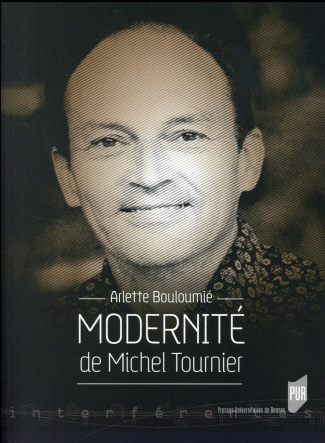 Modernité de Michel Tournier