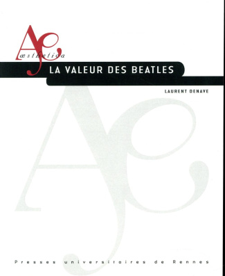 La valeur des Beatles