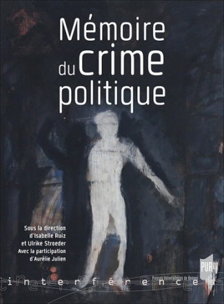 Mémoire du crime politique