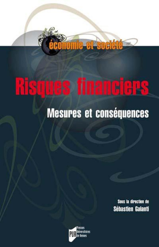 Risques financiers. Mesures et conséquences