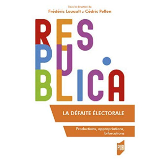 La défaite électorale. Productions, appropriations, bifurcations
