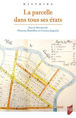 La parcelle dans tous ses états