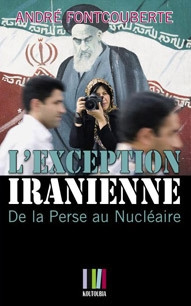 L EXCEPTION IRANIENNE