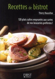 Recettes de bistrot