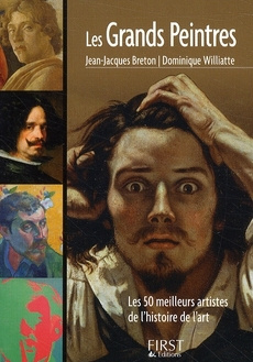 Les Grands Peintres