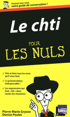 Le chti pour les nuls