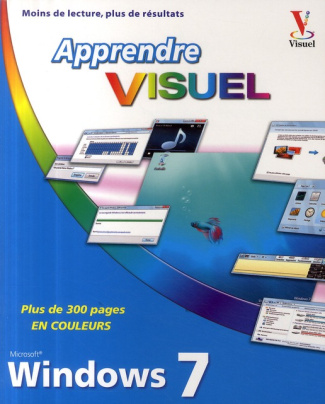Apprendre Visuel Windows 7