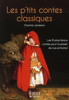 Les p'tits contes classiques