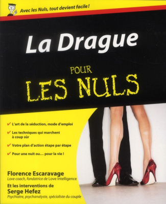 La Drague pour les nuls