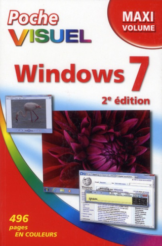Windows 7. Maxi volume, 2e édition