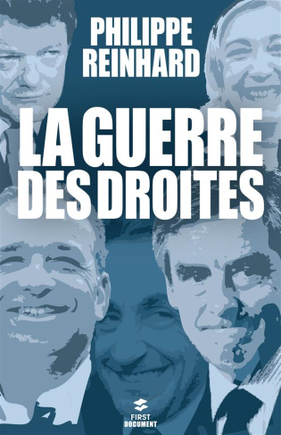 La guerres des droites