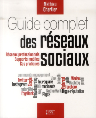 Guide complet des réseaux sociaux