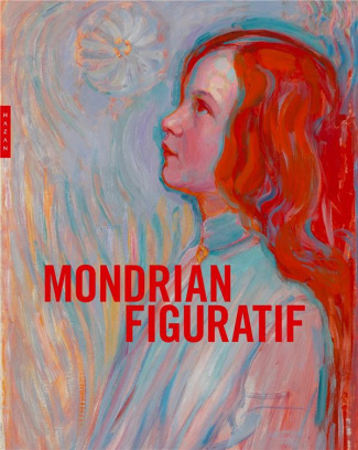 Mondrian figuratif