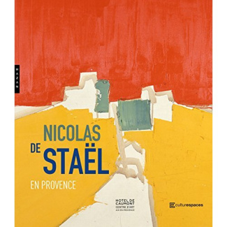 Nicolas de Staël en Provence