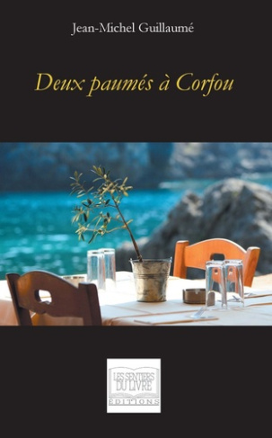 Deux paumes a corfou