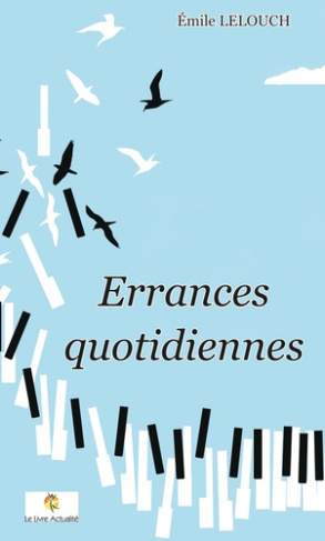Errances quotidiennes