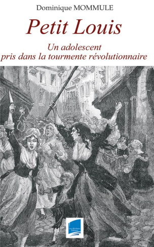 Petit Louis - Un adolescent pris dans la tourmente révolutionnaire