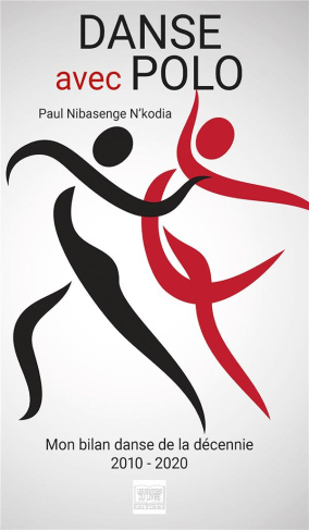 Danse avec Polo. Mon bilan danse de la décennie 2010 -2020