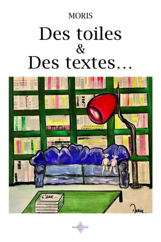 Des toiles et des textes...