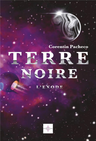 Terre noire. L'exode