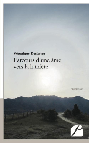 Parcours d'une âme vers la lumière