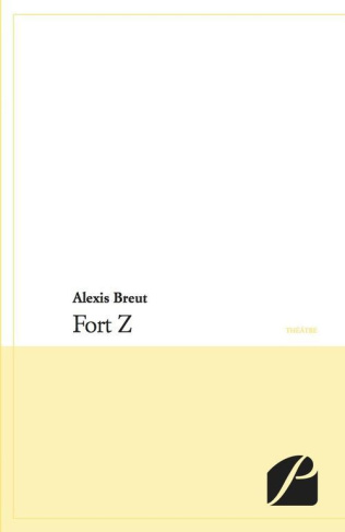 FORT Z