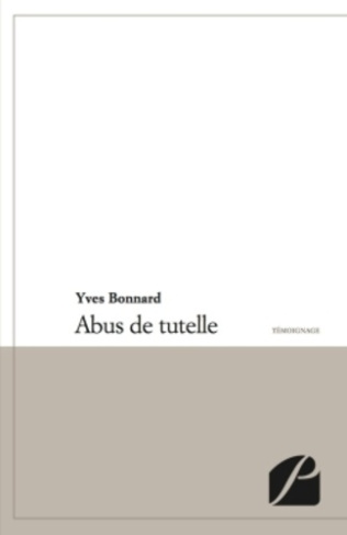 ABUS DE TUTELLE