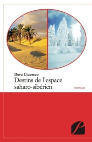 DESTINS DE L'ESPACE SAHARO-SIBERIEN