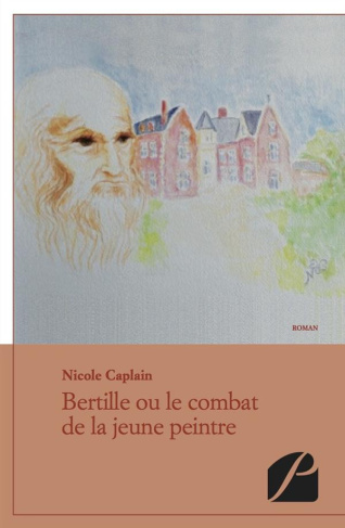 Bertille ou le combat de la jeune peintre