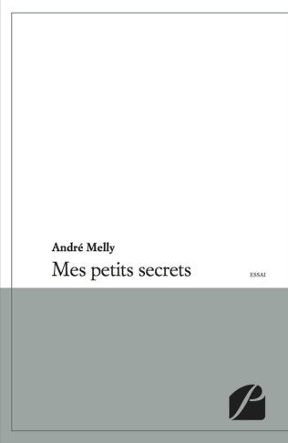 MES PETITS SECRETS