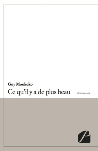 CE QU'IL Y A DE PLUS BEAU