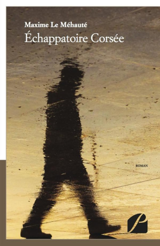 ECHAPPATOIRE CORSEE