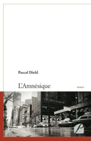 L'AMNESIQUE