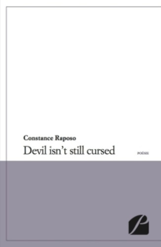 DEVIL ISN'T STILL CURSED