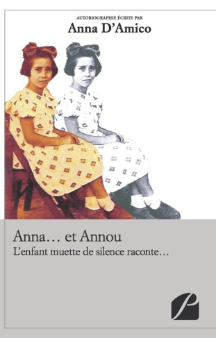 ANNA... ET ANNOU