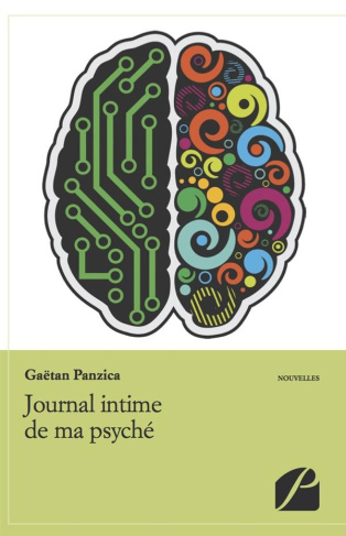 JOURNAL INTIME DE MA PSYCHE